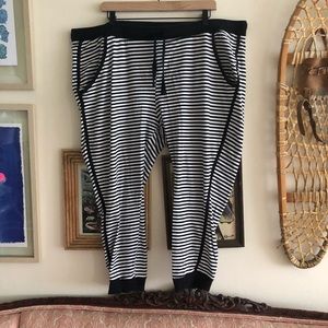 3X Torrid Cotton Lounge and Sleep Jogger Pants